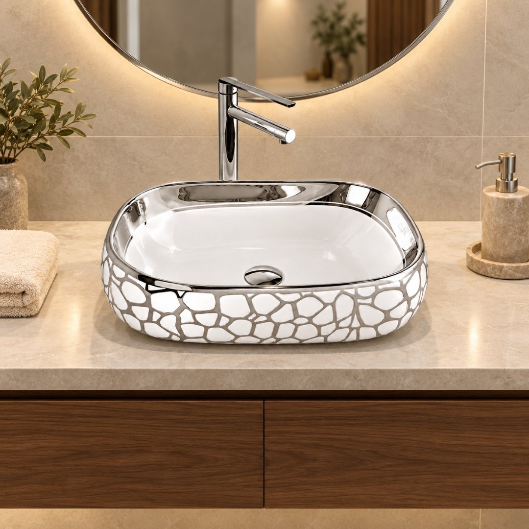 Sonet SHUI . WS . 01, table top basin